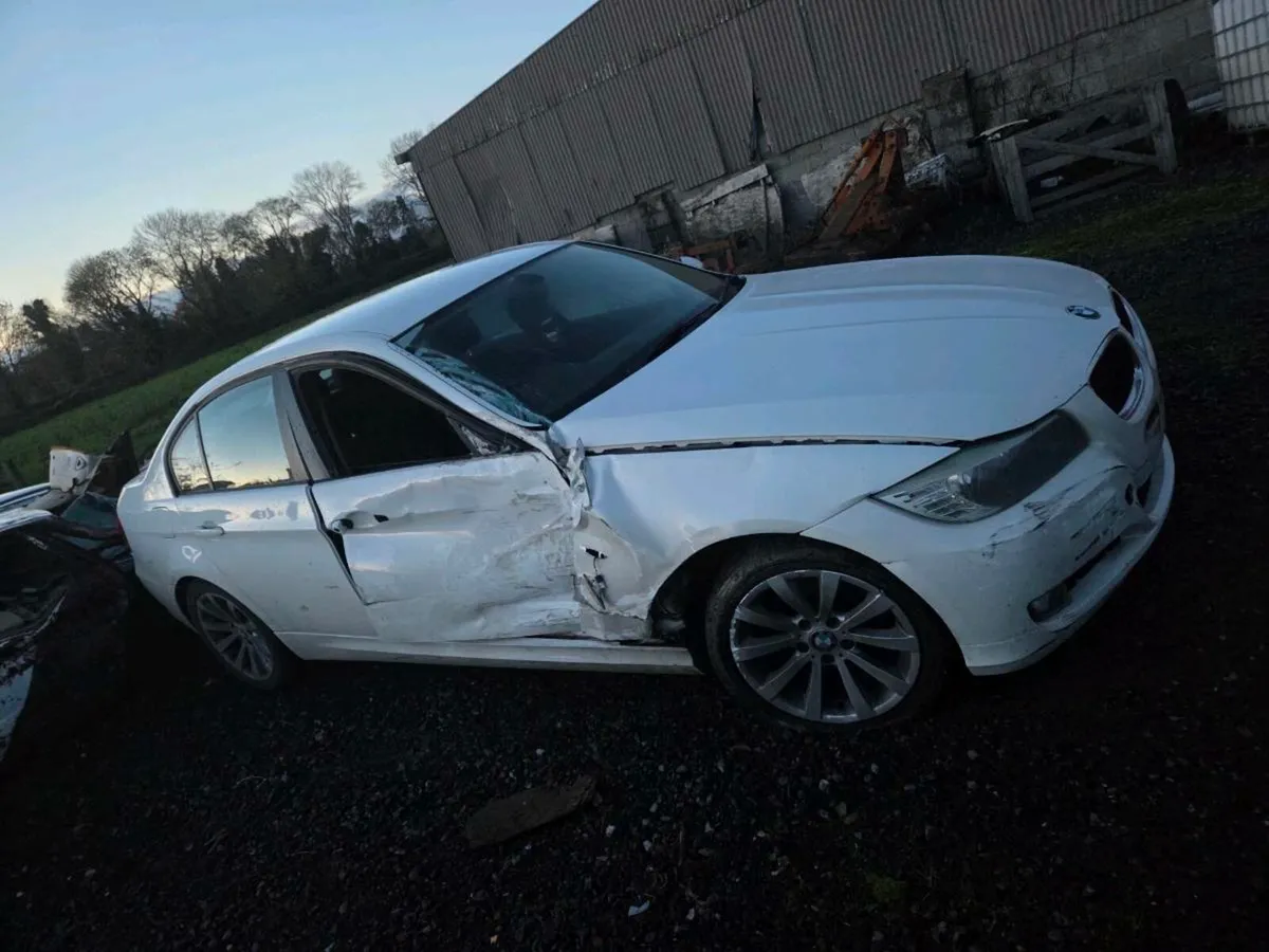 320d n47 engine - Image 3