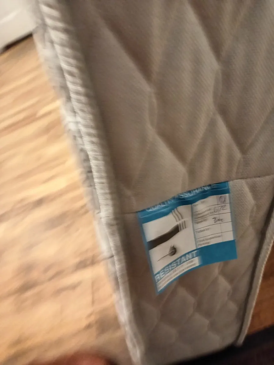 Mattress - Image 2