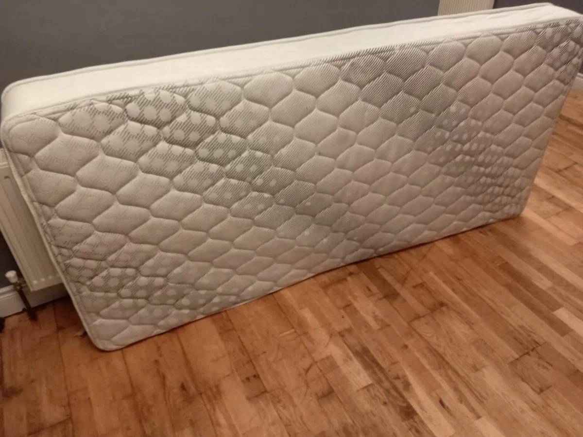 Mattress - Image 1