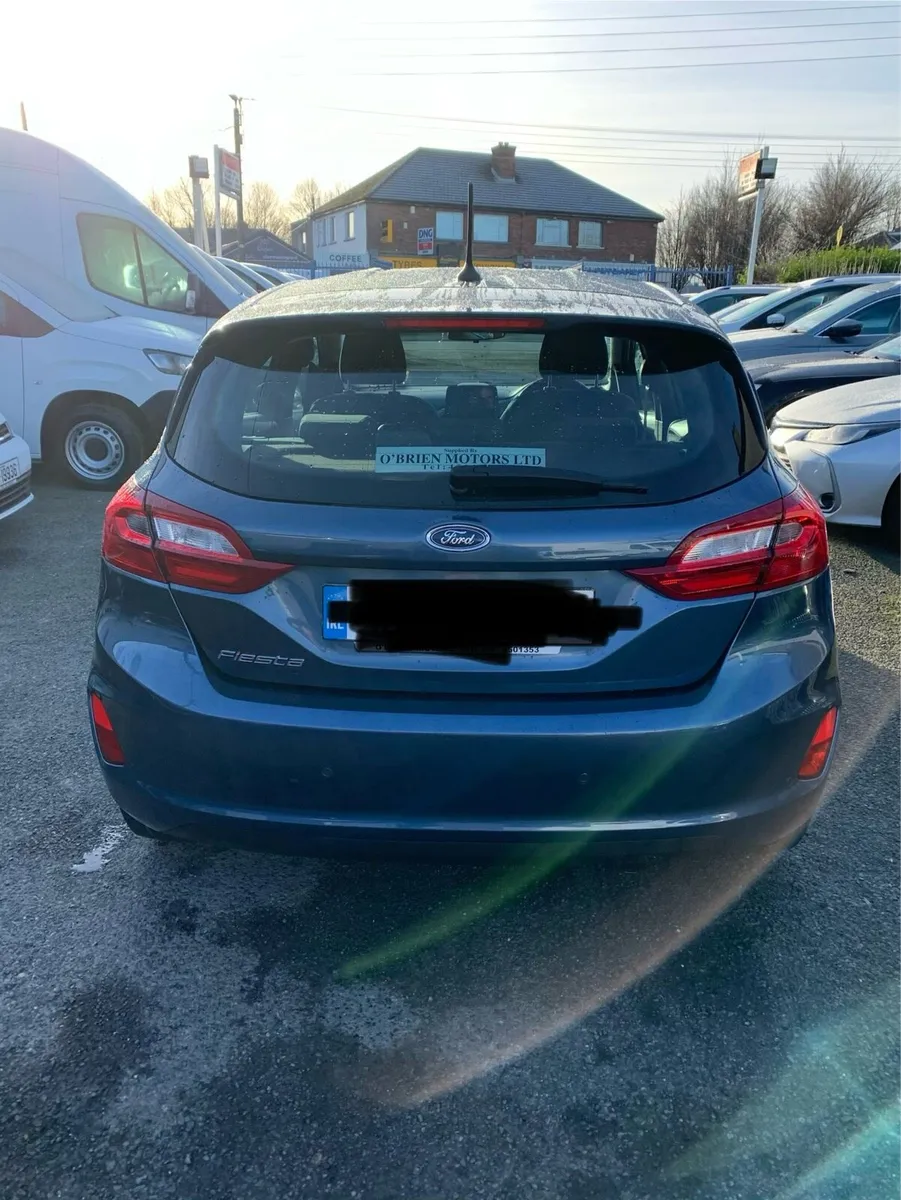 Ford Fiesta - Image 2