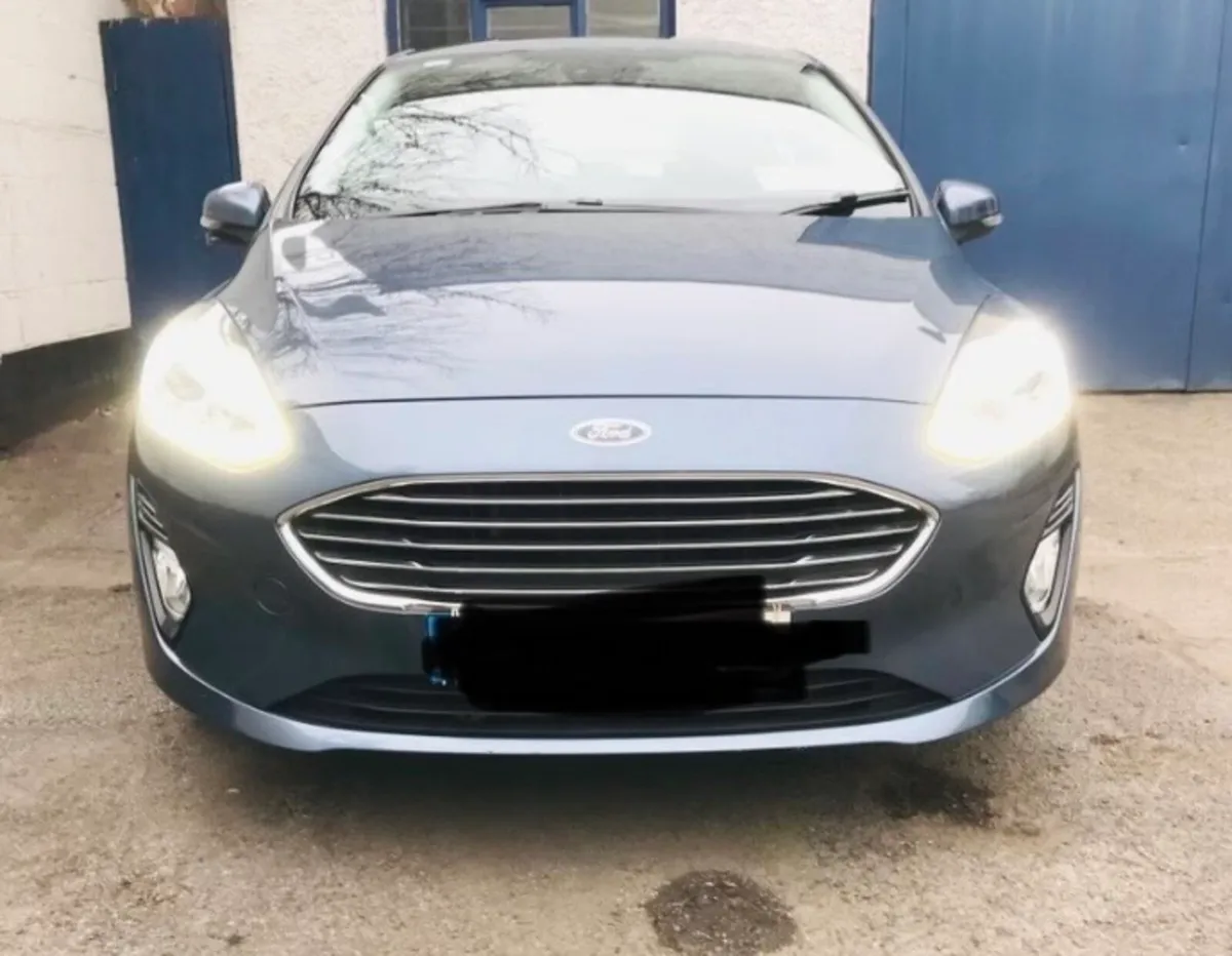 Ford Fiesta - Image 4