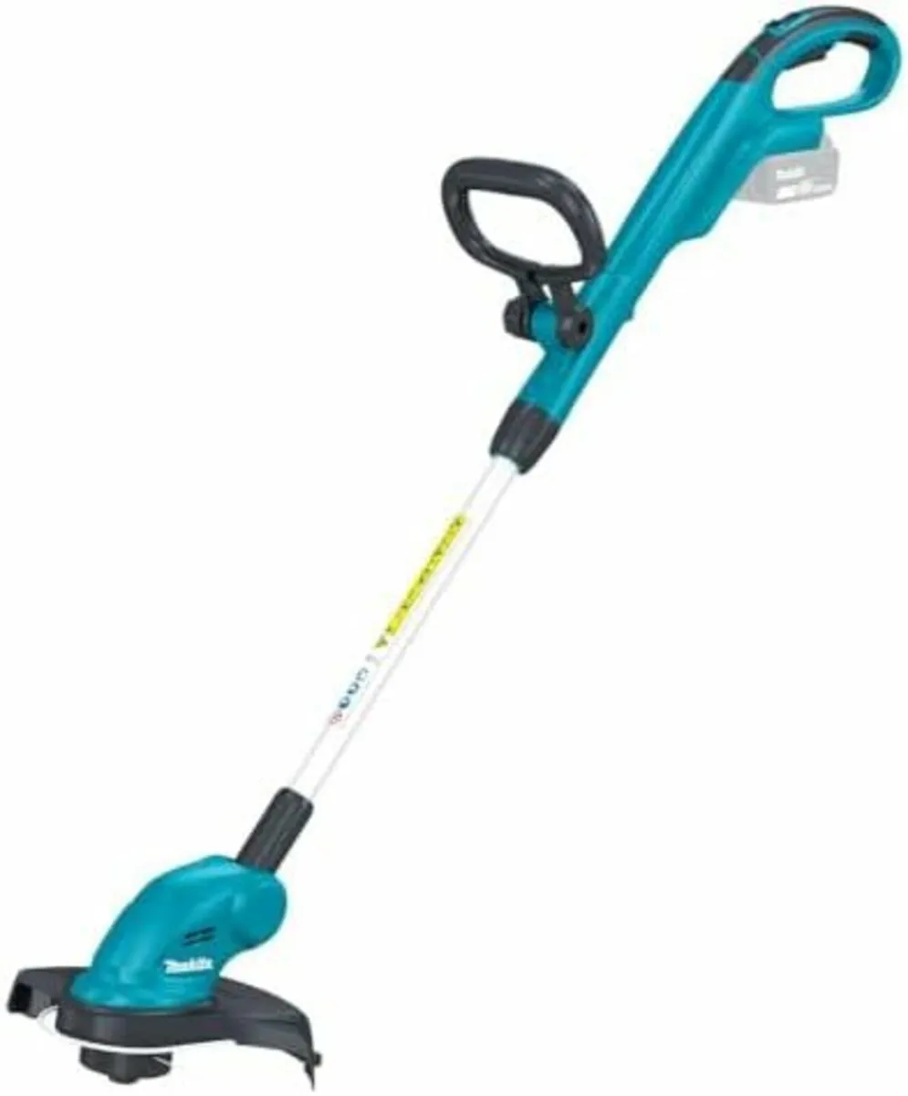 Makita Electric Garden Tool Bundle - Image 2