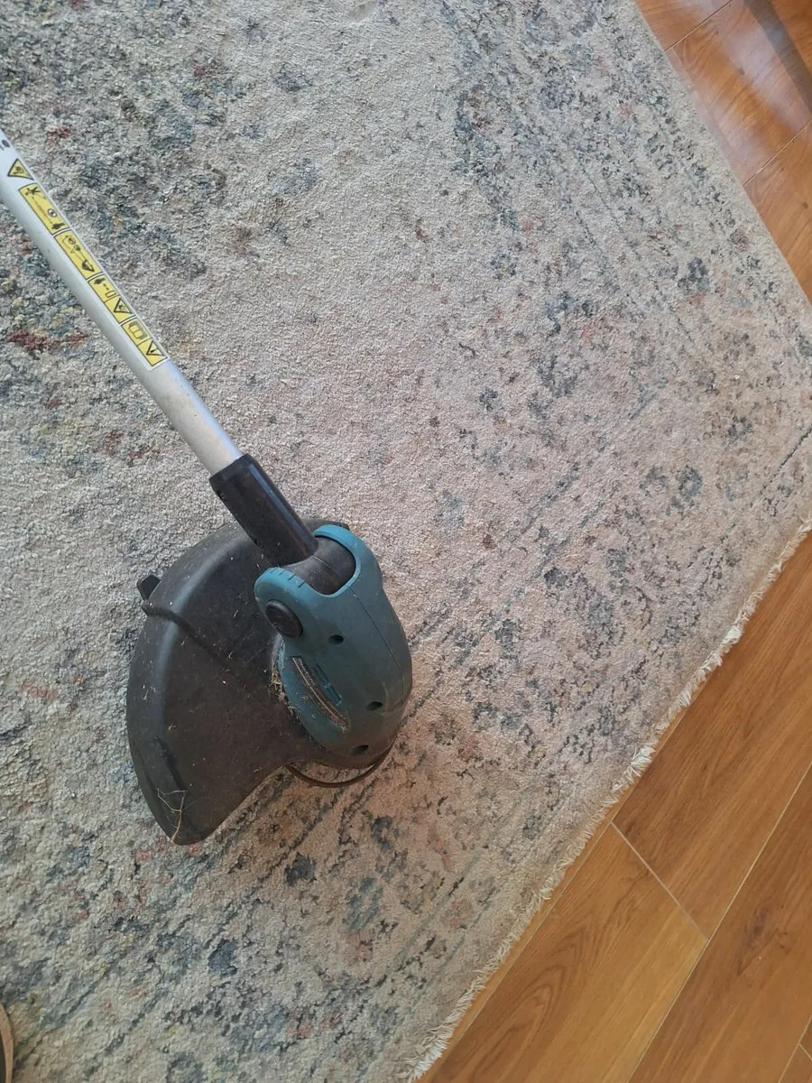 Makita Electric Garden Tool Bundle - Image 3