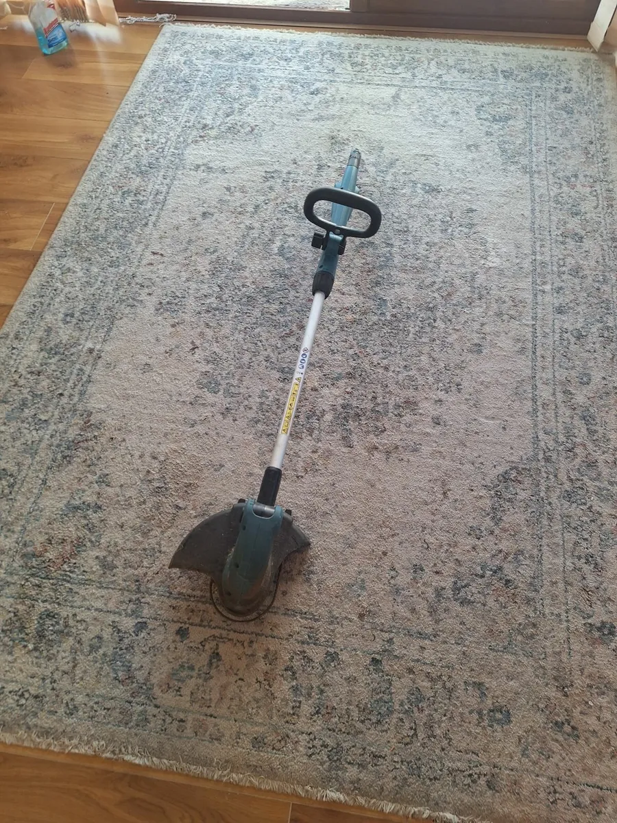 Makita Electric Garden Tool Bundle - Image 4