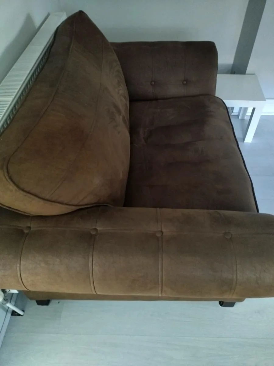 Two Seat Sofa - Image 2
