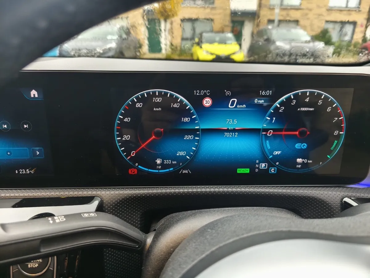 Mercedes-Benz A-Class 2022 - Image 4