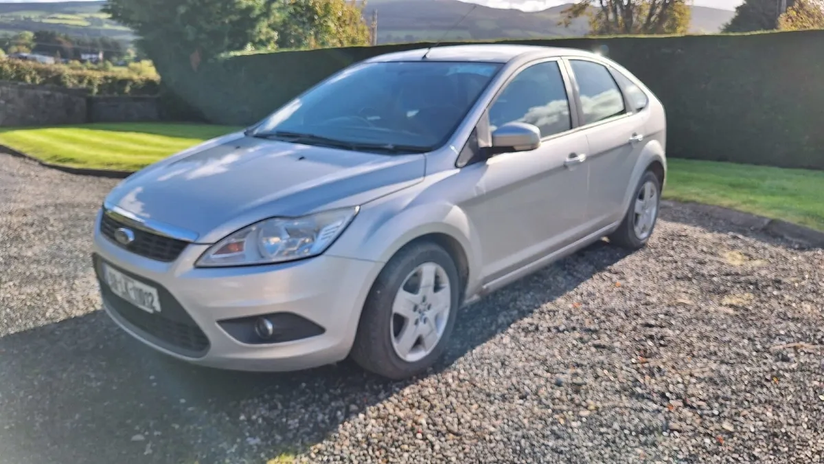 Ford Focus 2008 - Image 1
