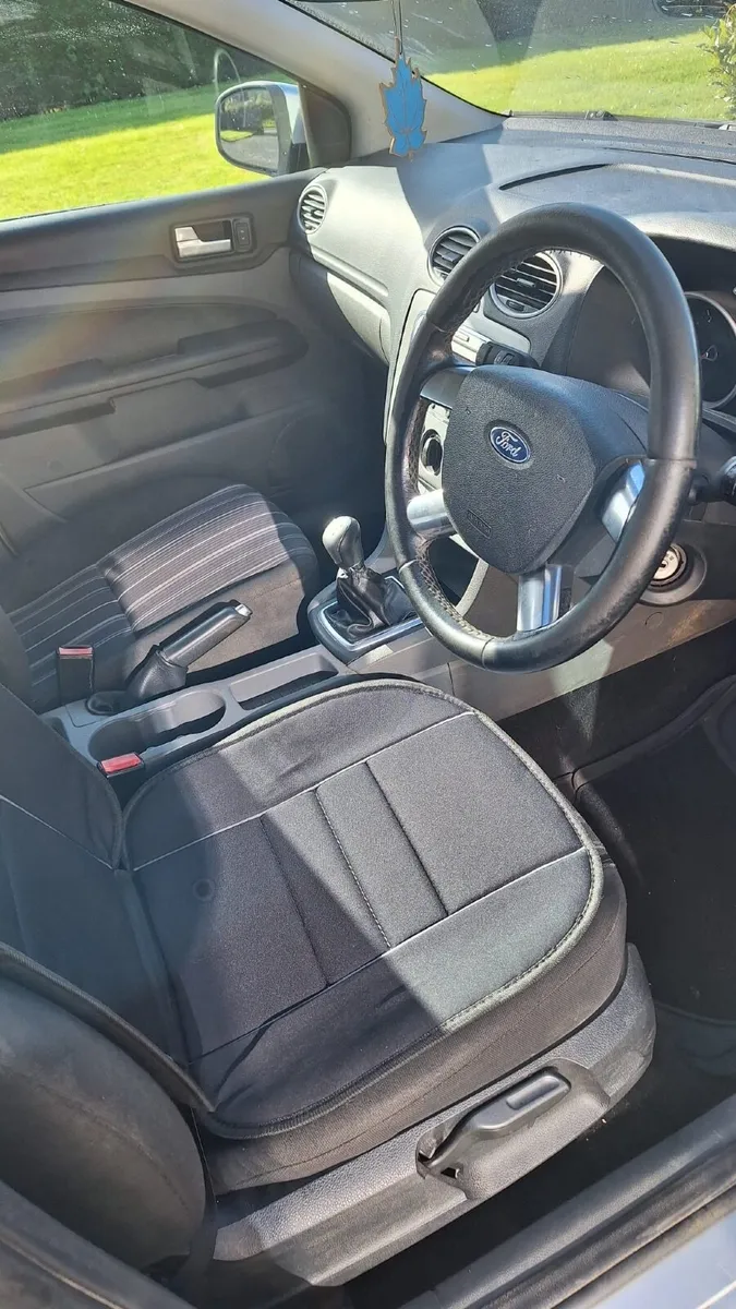 Ford Focus 2008 - Image 4