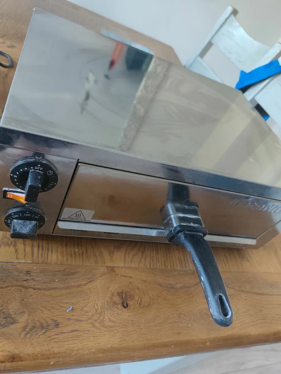 Catering equipment - Image 3