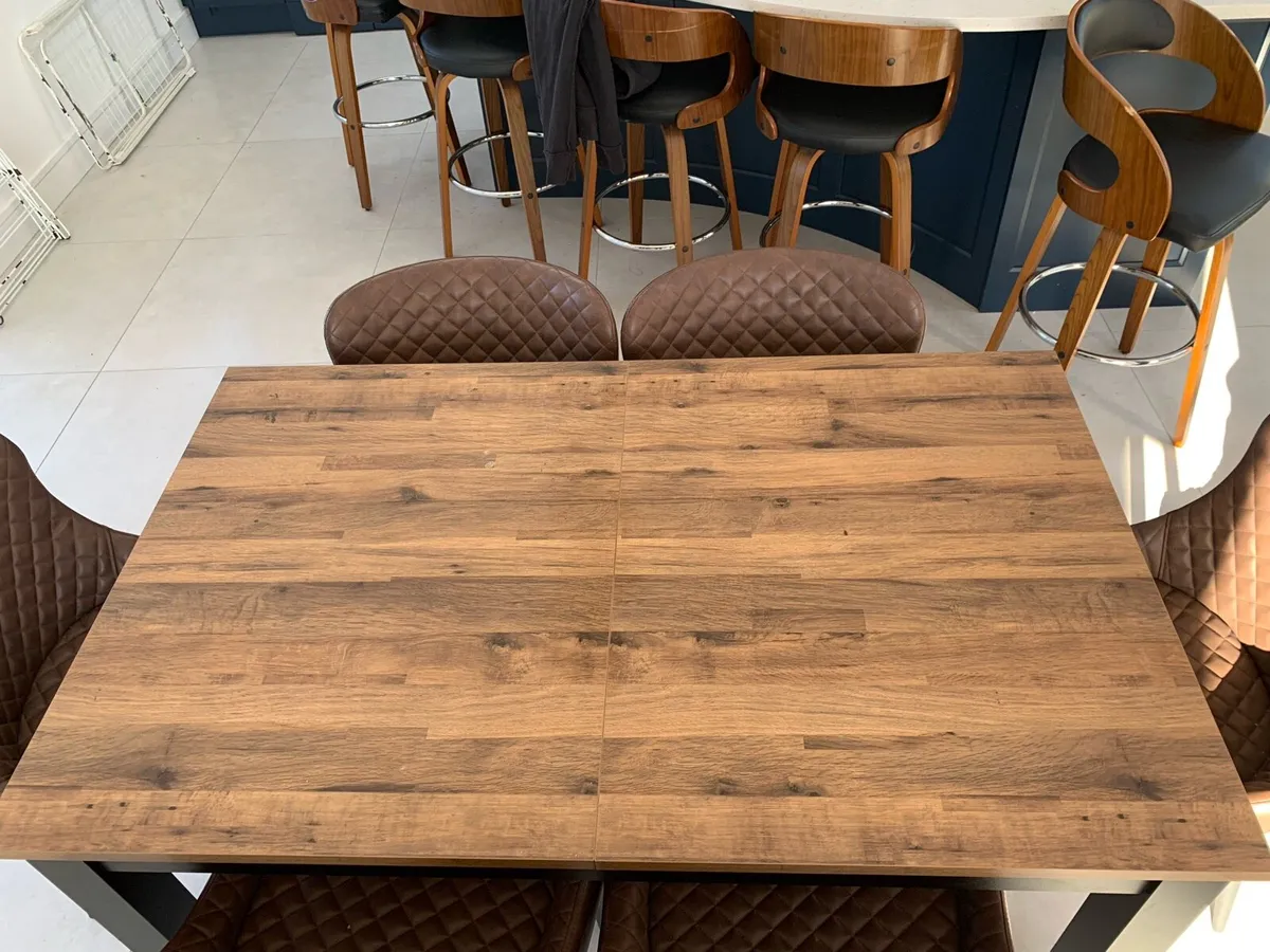 Extendable table - Image 2