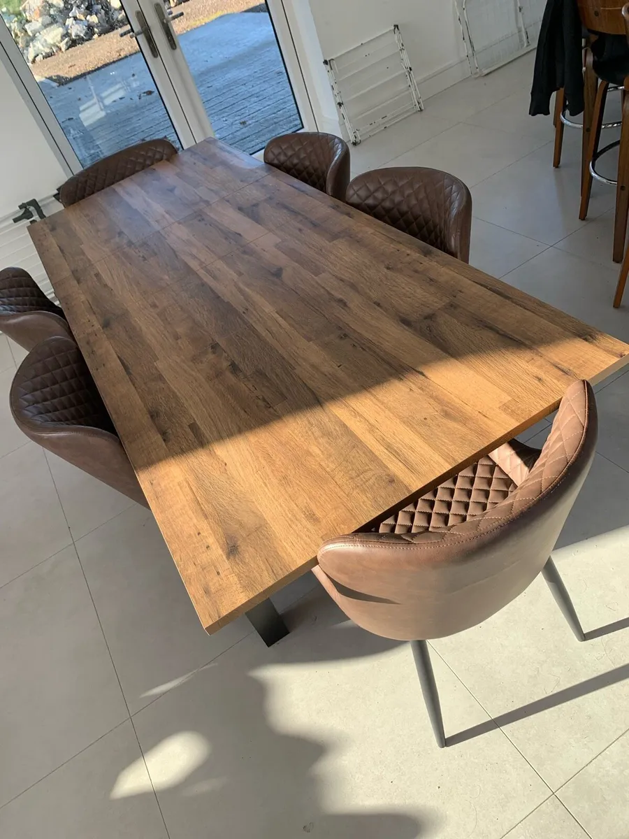 Extendable table - Image 3