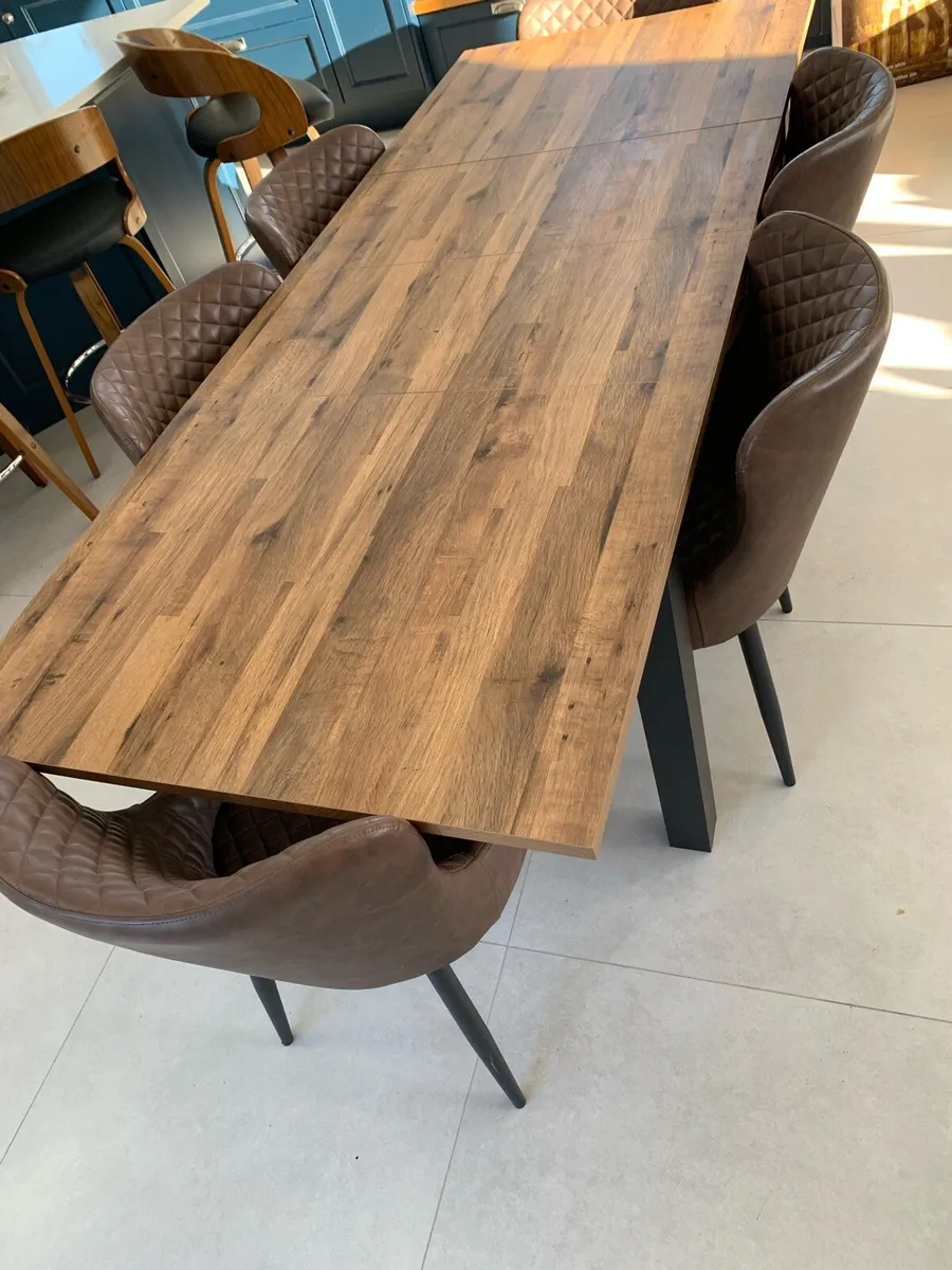 Extendable table - Image 4