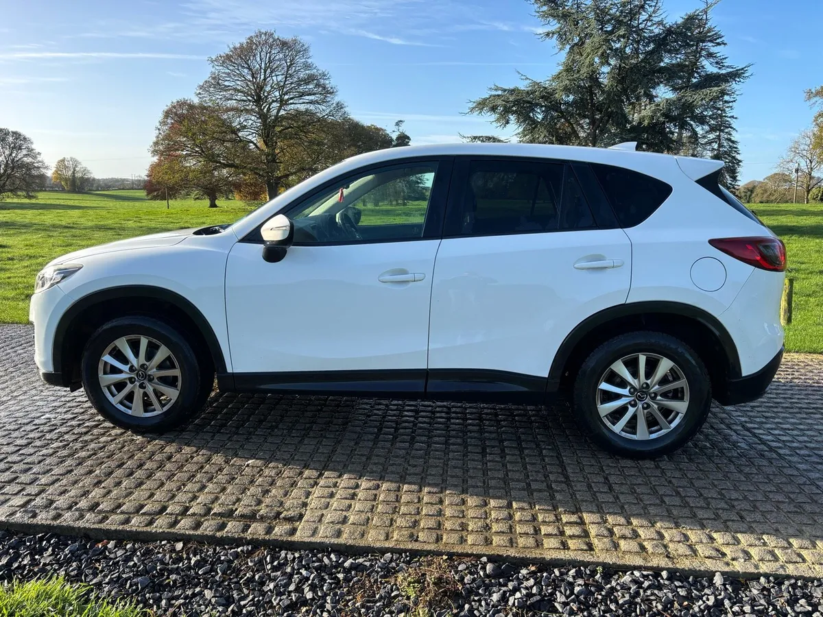 Mazda CX5 - Image 2