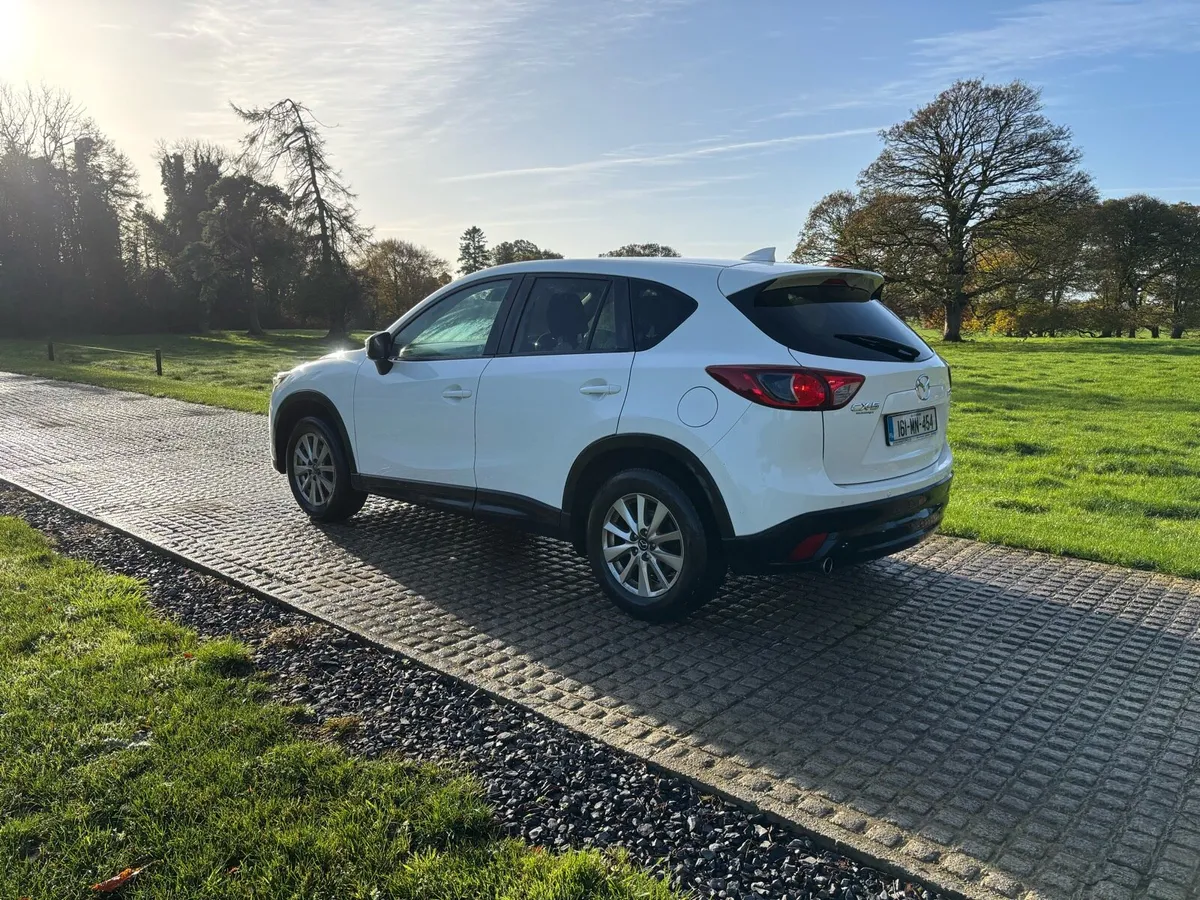 Mazda CX5 - Image 3