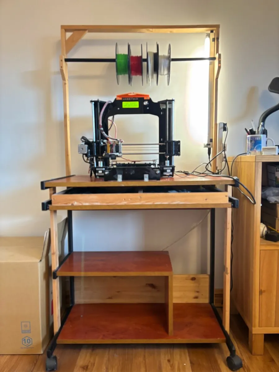 3D Printer - Image 1