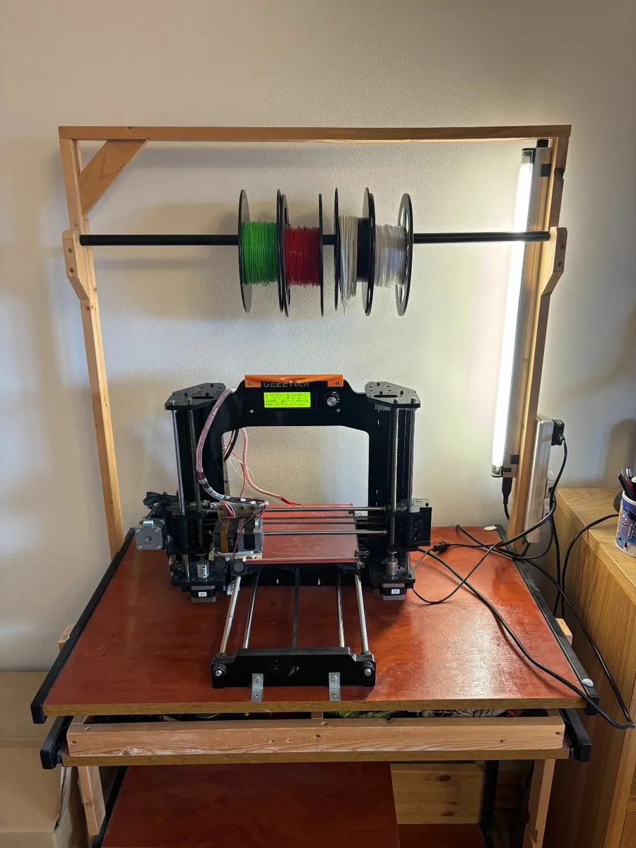 3D Printer - Image 2