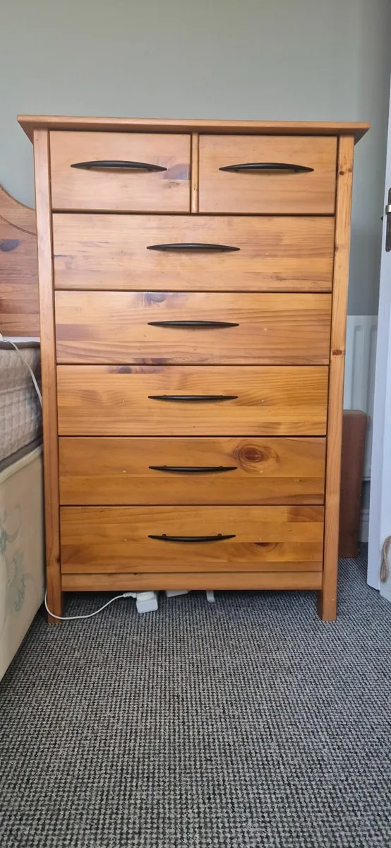 Chest of drawers - Image 2