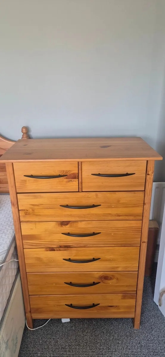 Chest of drawers - Image 3