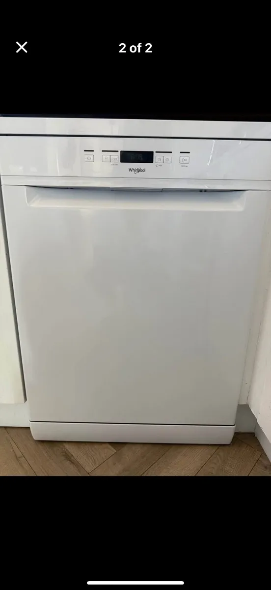 Dishwasher - Image 1