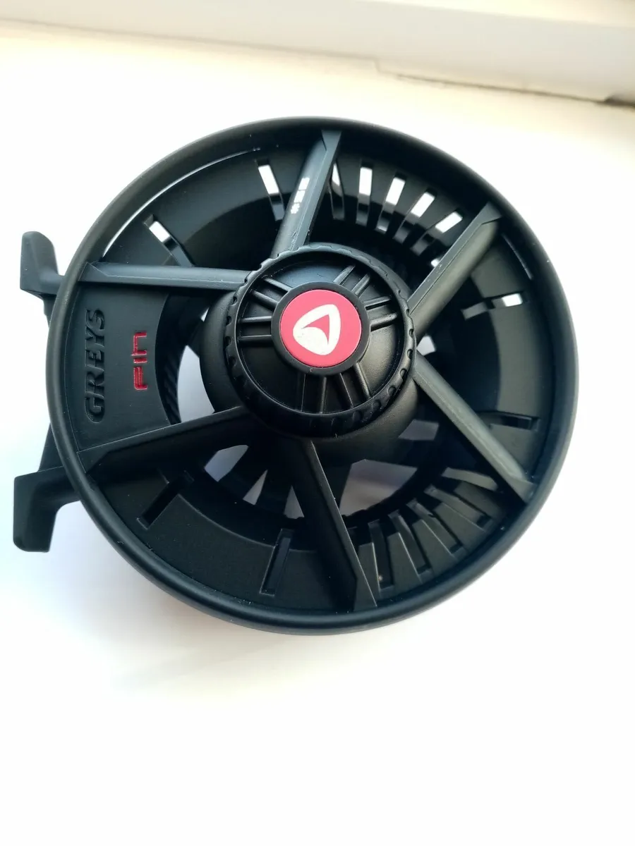 Trout fly reel - Image 2