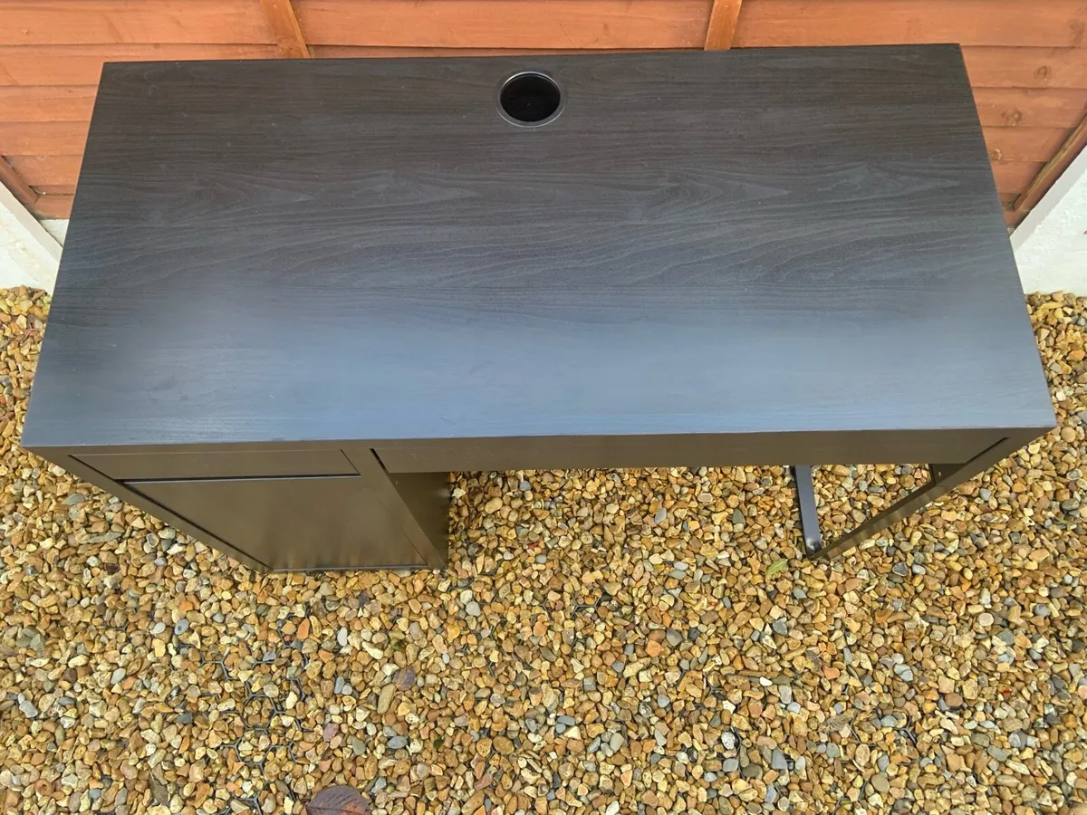 Ikea Micke Desk - Image 2