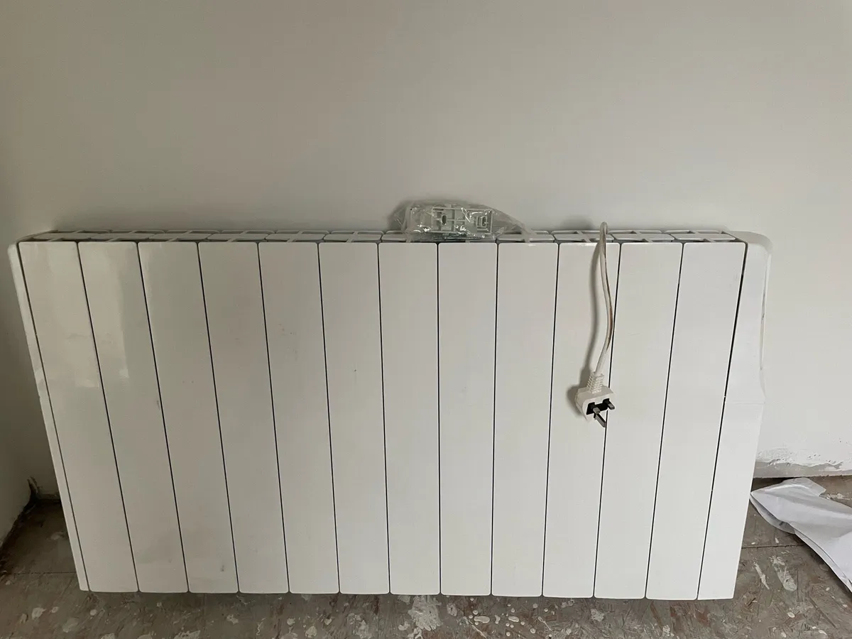 Plus rad Ceramic heater - Image 4