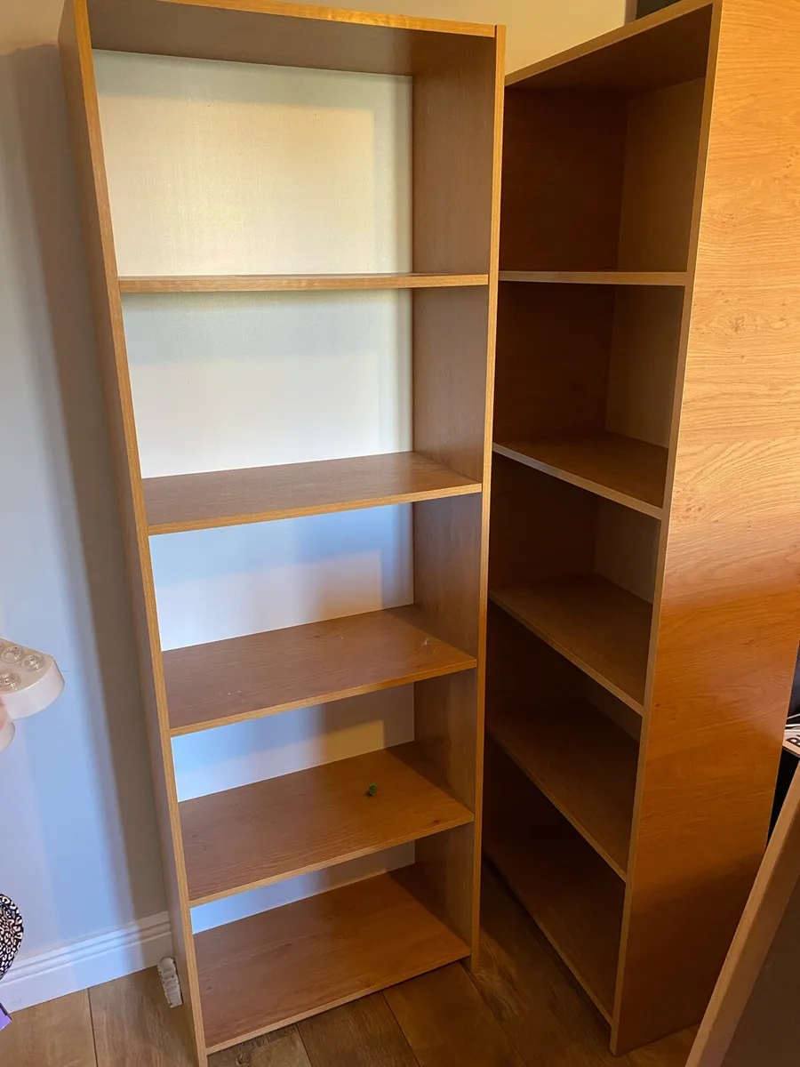 Bookshelves - Image 4