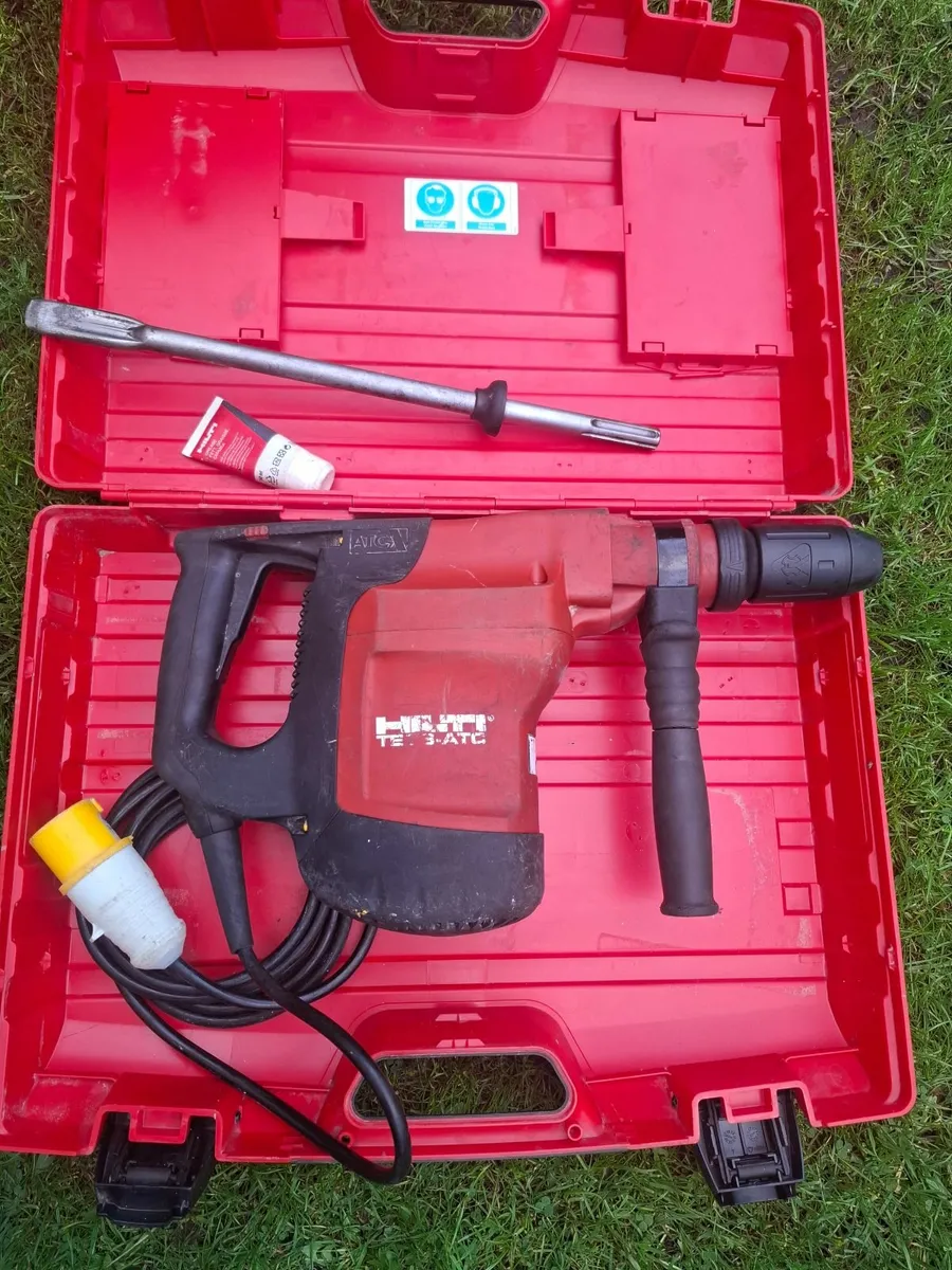 HILTI - Image 4