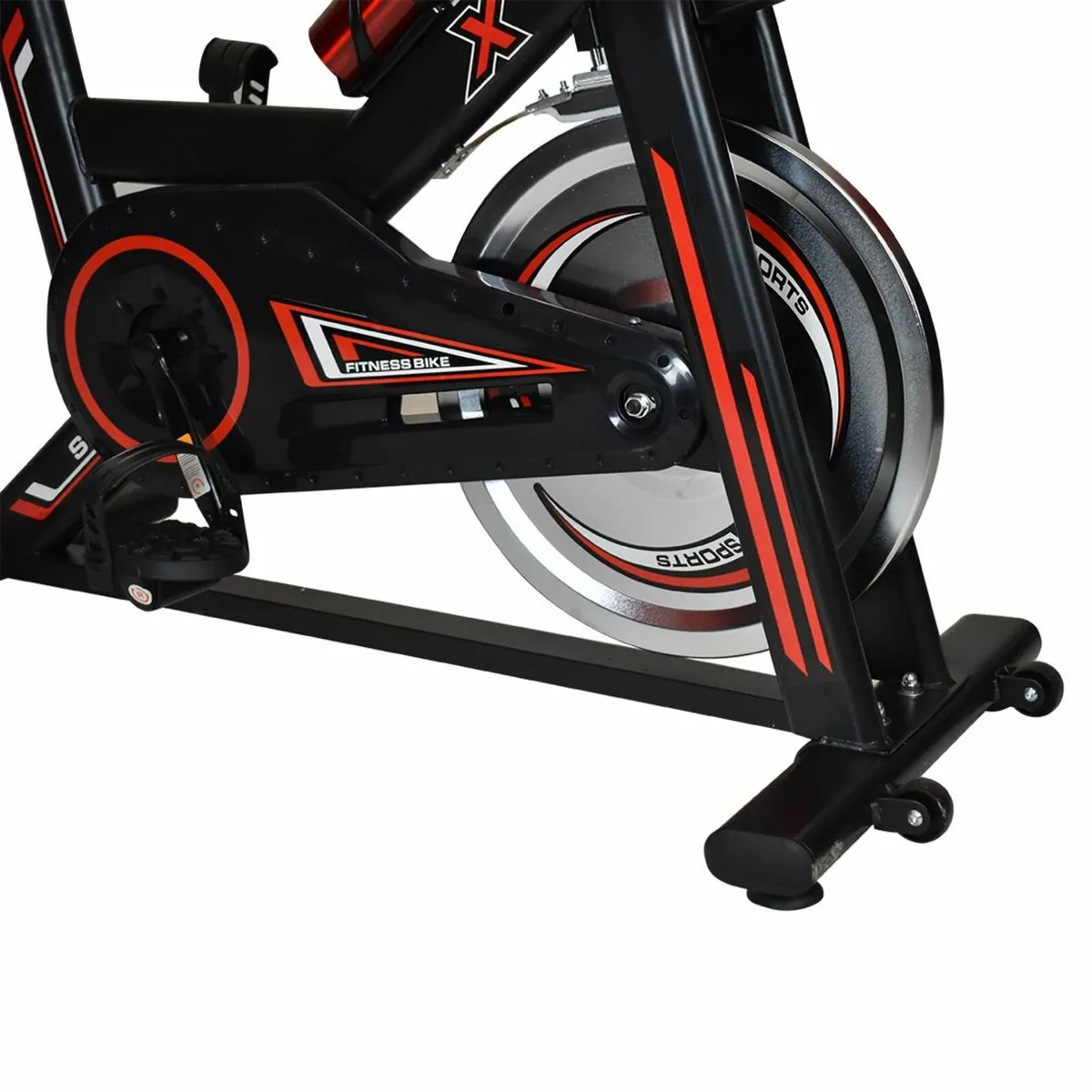 Home Series Studio Cycle - Exercise Bike Gym - Image 2