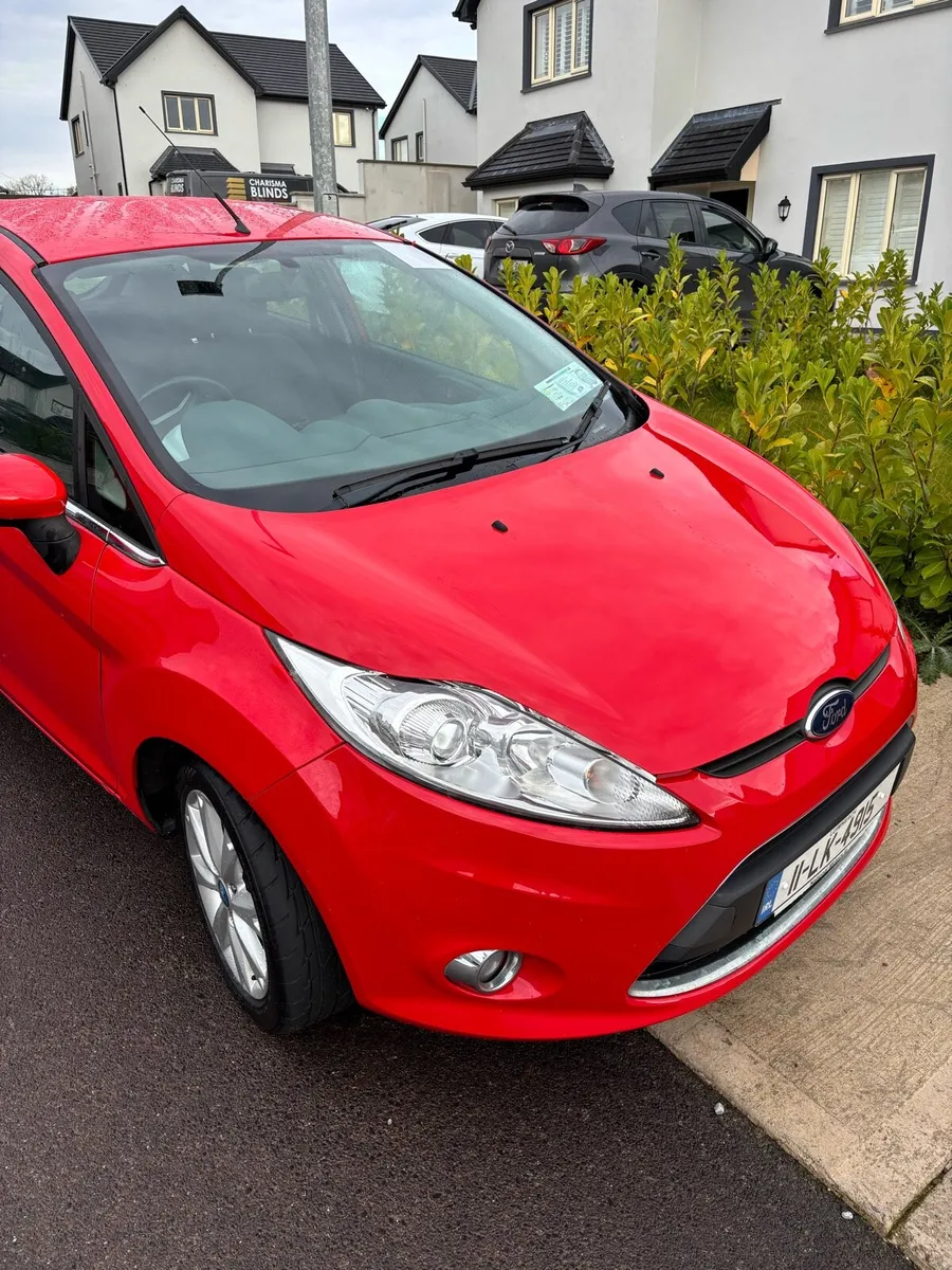 Ford Fiesta - Image 2