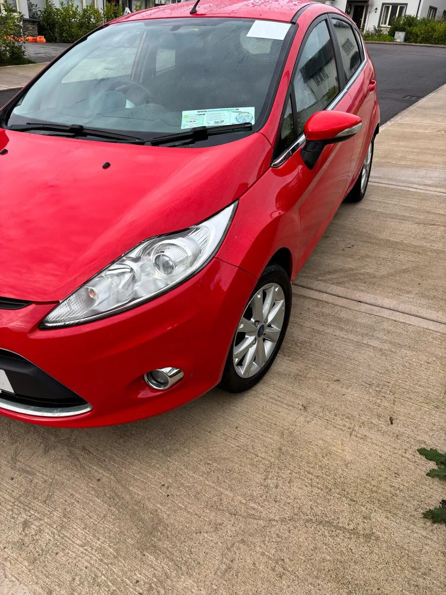 Ford Fiesta - Image 3