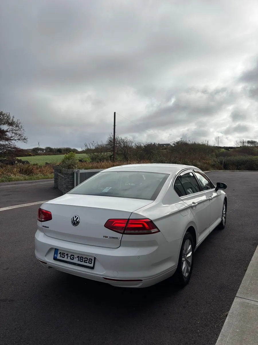 Vw Passat - Image 3