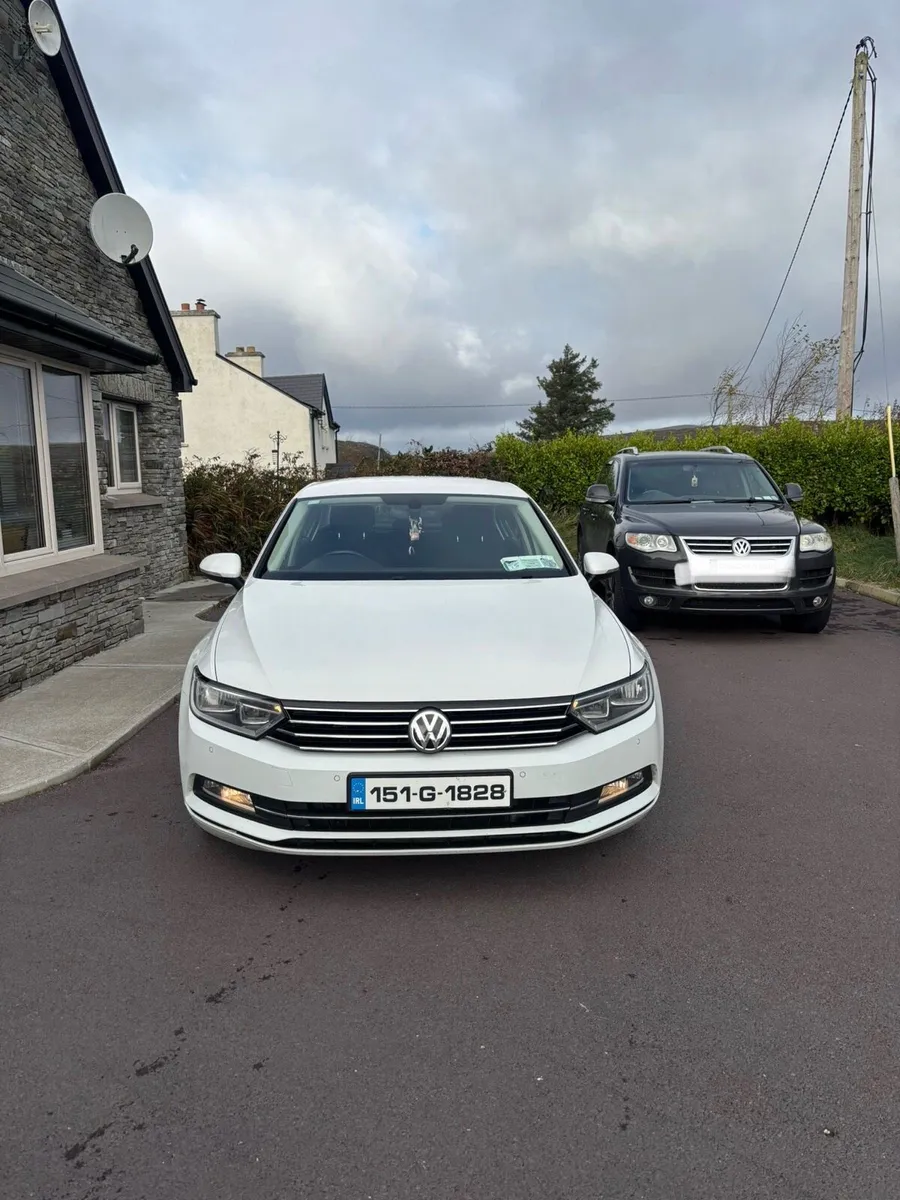 Vw Passat - Image 4