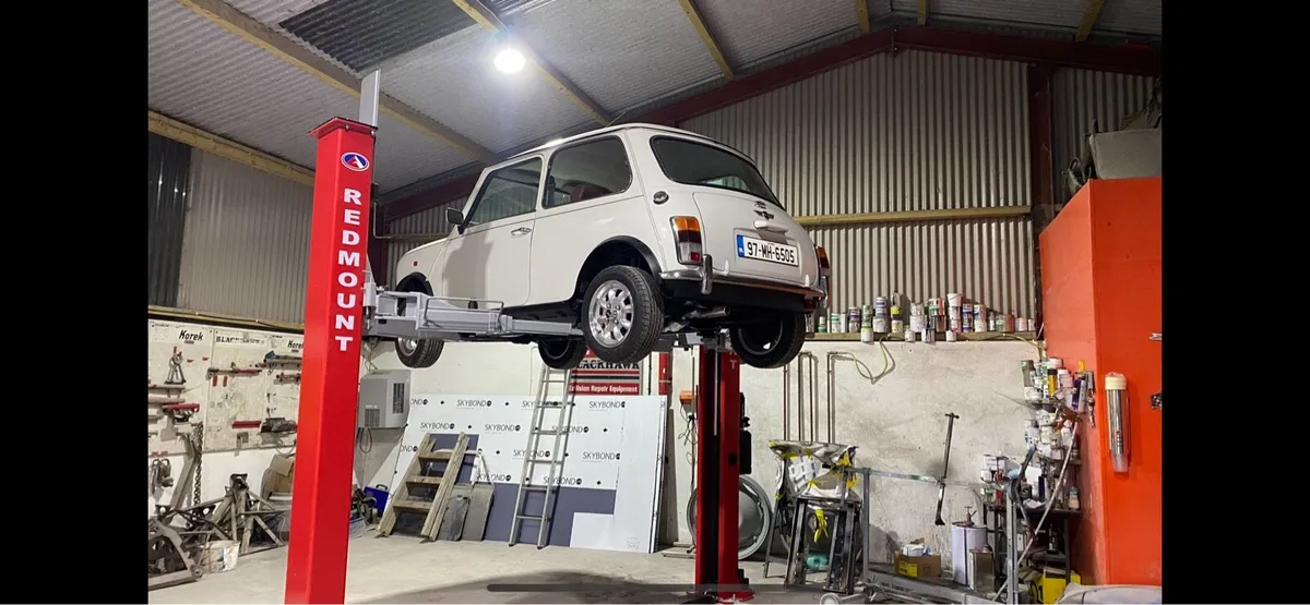 We buy minis in any Condition - Image 2