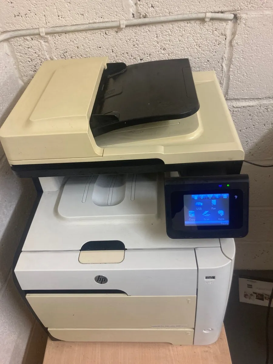 Printer - Image 1
