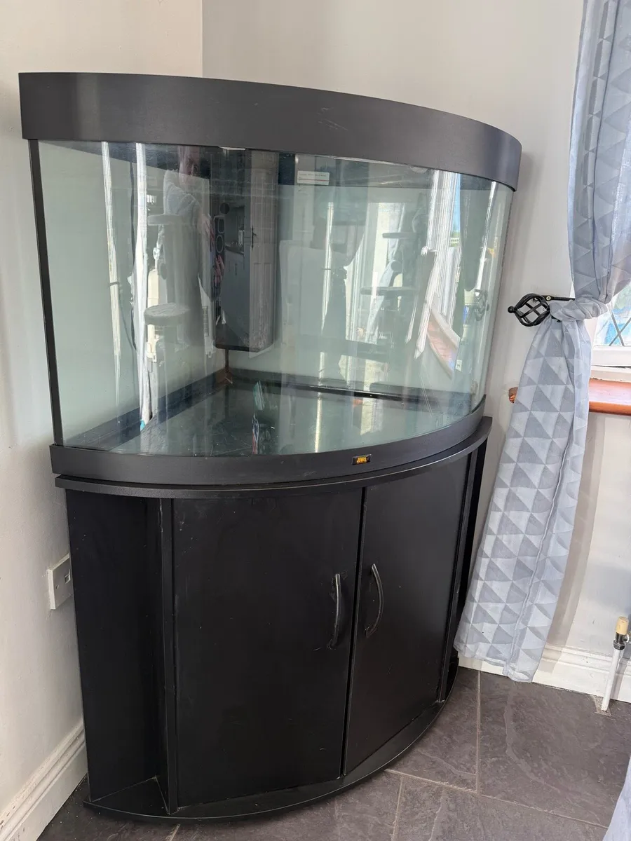 Juwel Aquarium - Image 1