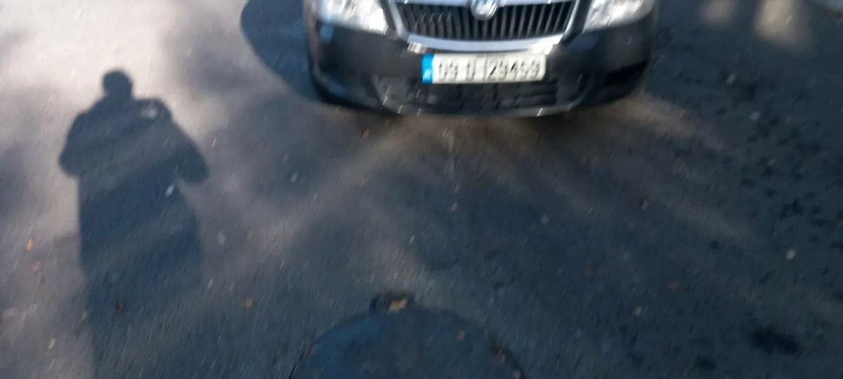 Skoda Octavia 2009. SE model - Image 1