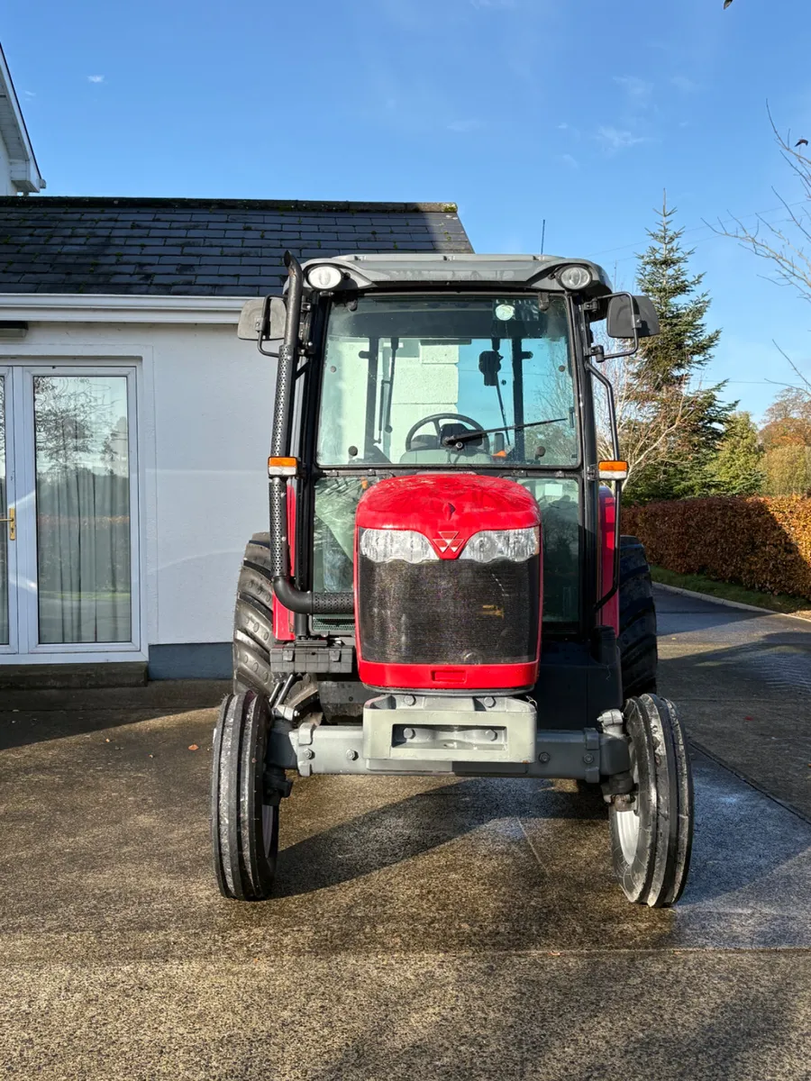 Massey Ferguson 3630 Tractor - Image 3