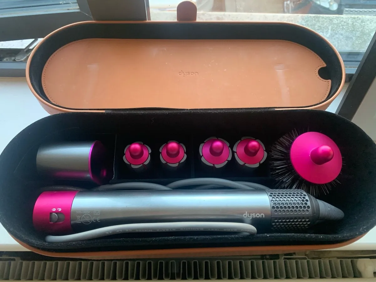 Dyson Airwrap - Image 1