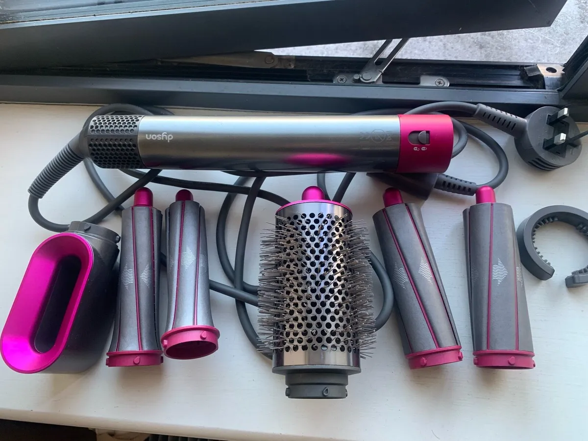 Dyson Airwrap - Image 3