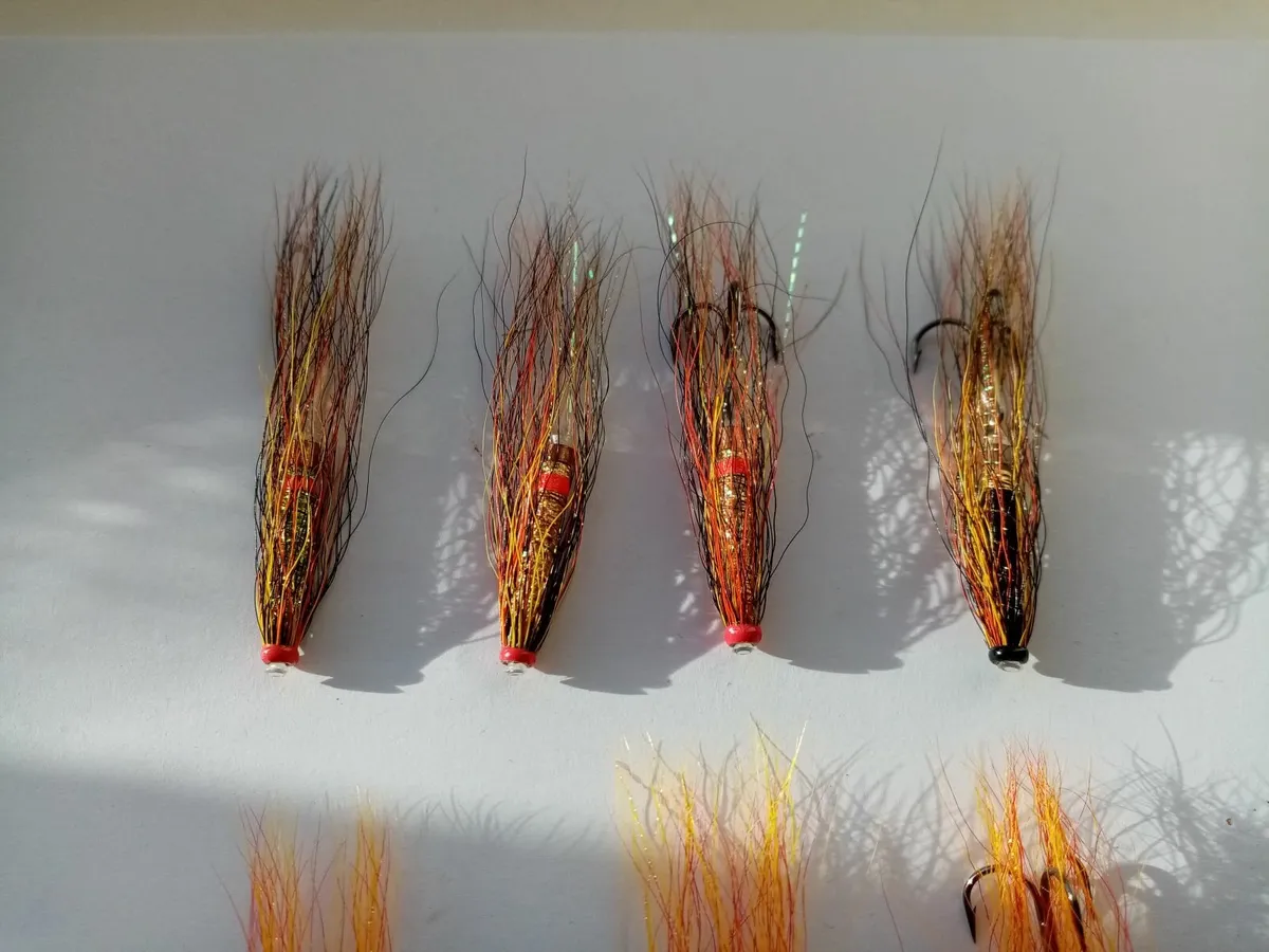 Atlantic salmon flys - Image 3