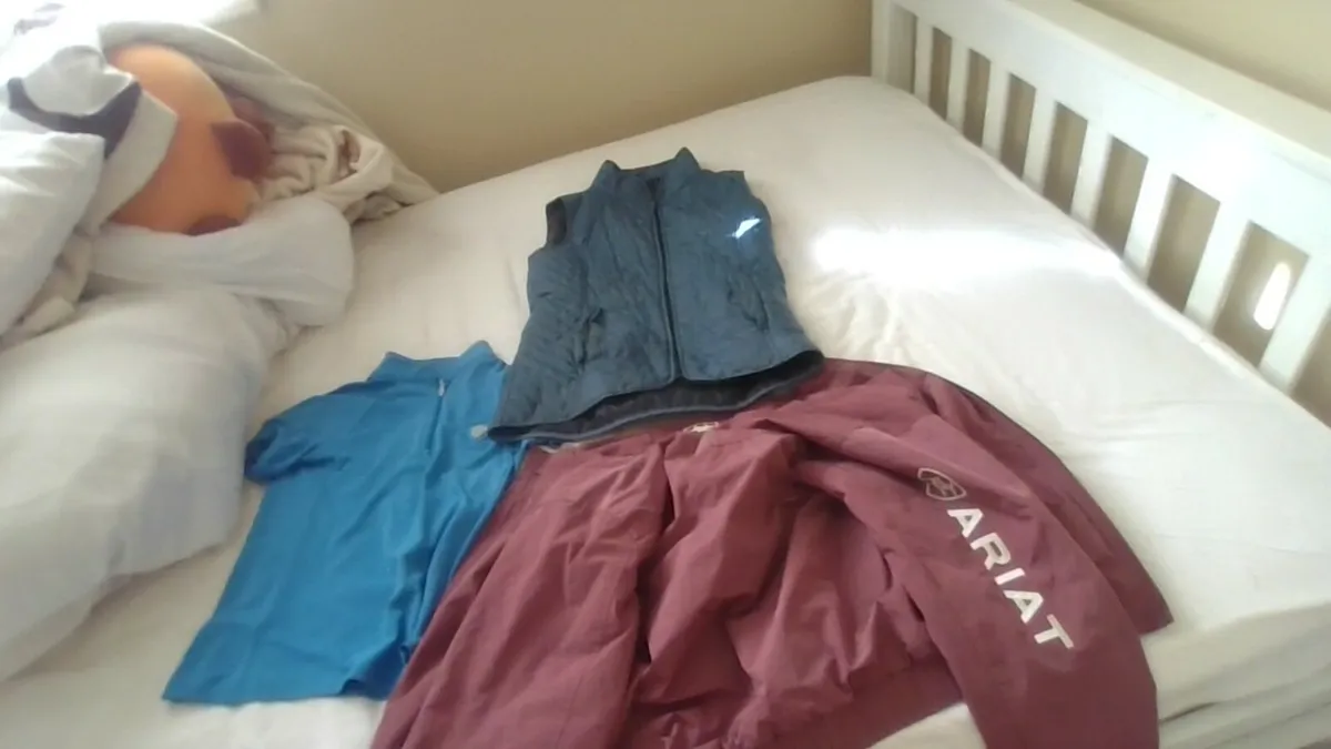 Tack room bundle - Image 1