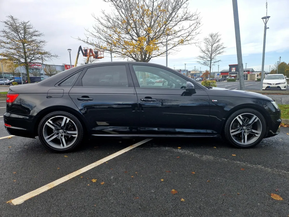 Audi A4 2016 - Image 3