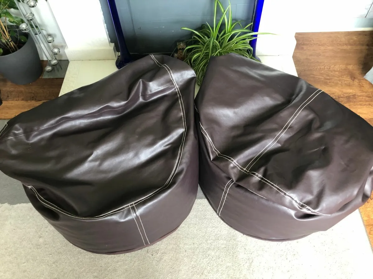 Bean Bags - Image 1