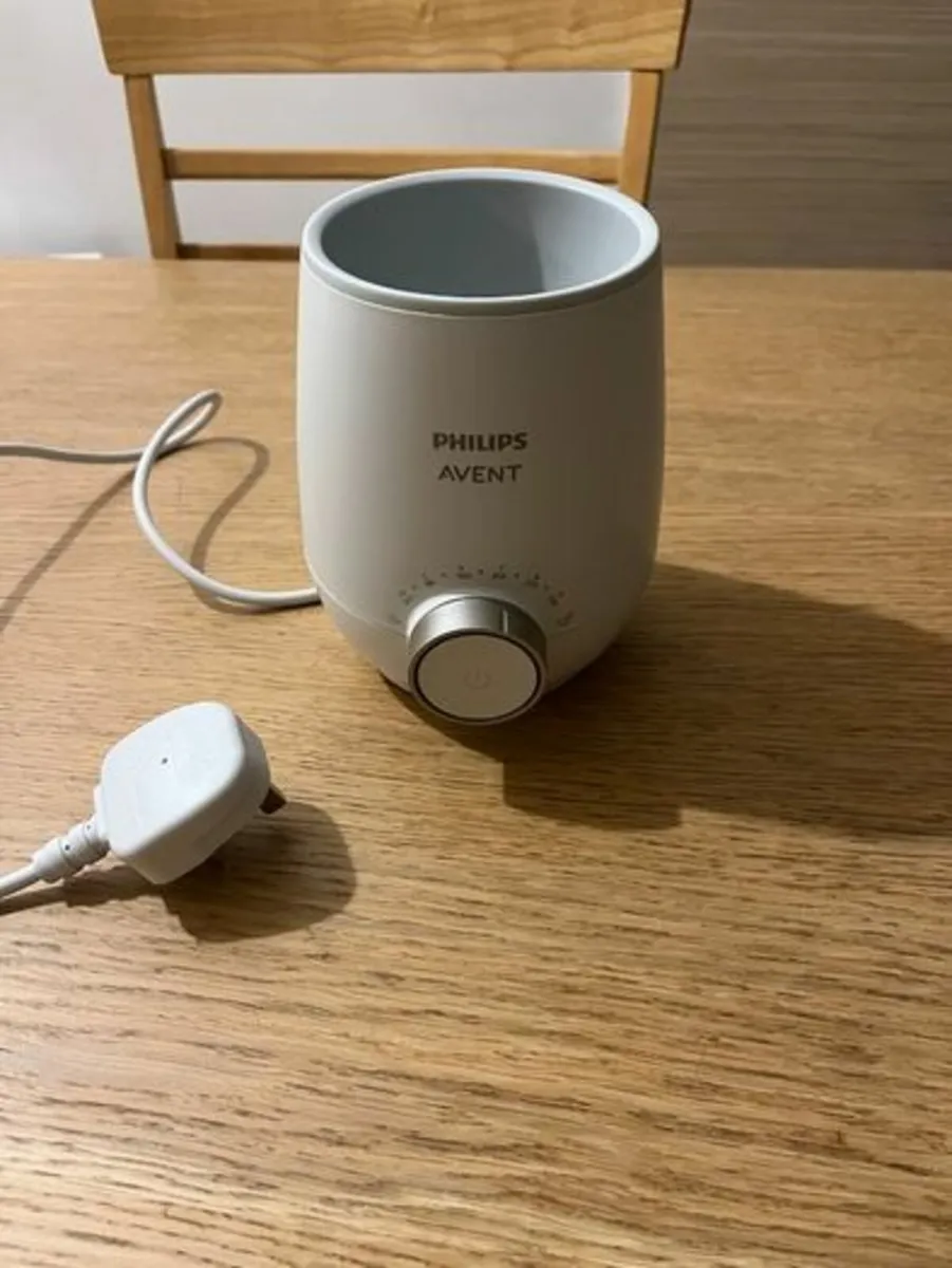 Bottle warmer Philips Avent - Image 1
