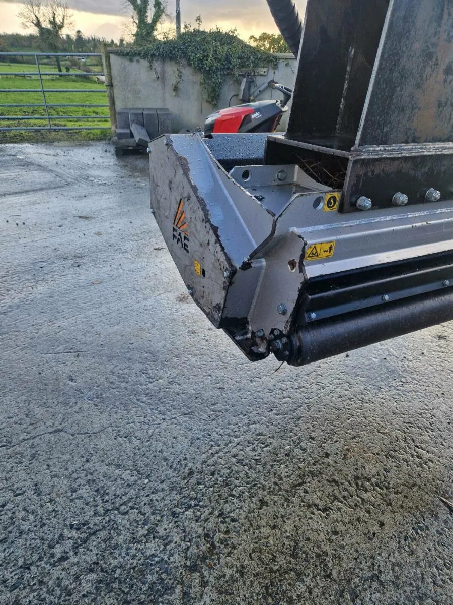 Fae mulcher - Image 3