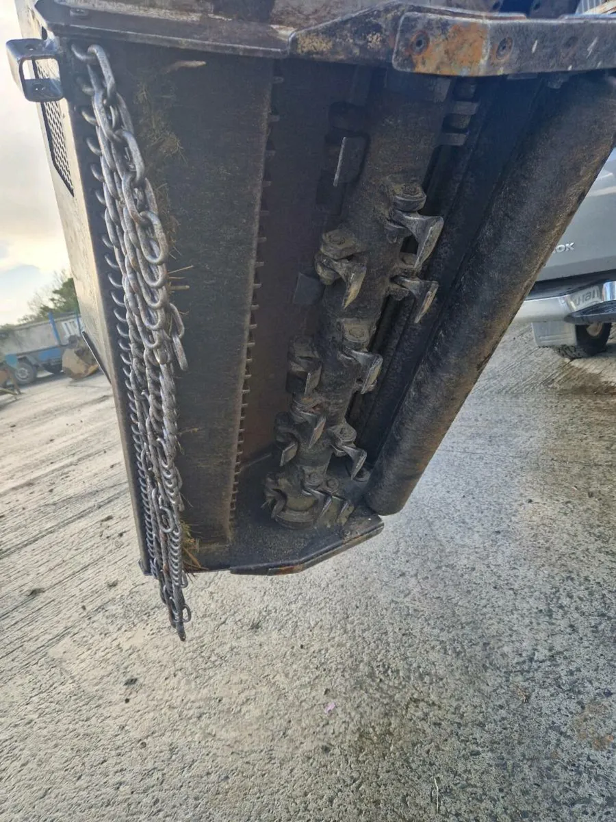 Fae mulcher - Image 4