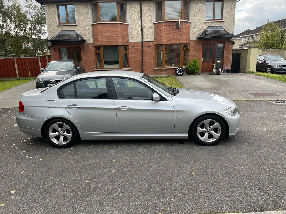 BMW 320d 2011 NEW NCT LOW MILES - Image 3