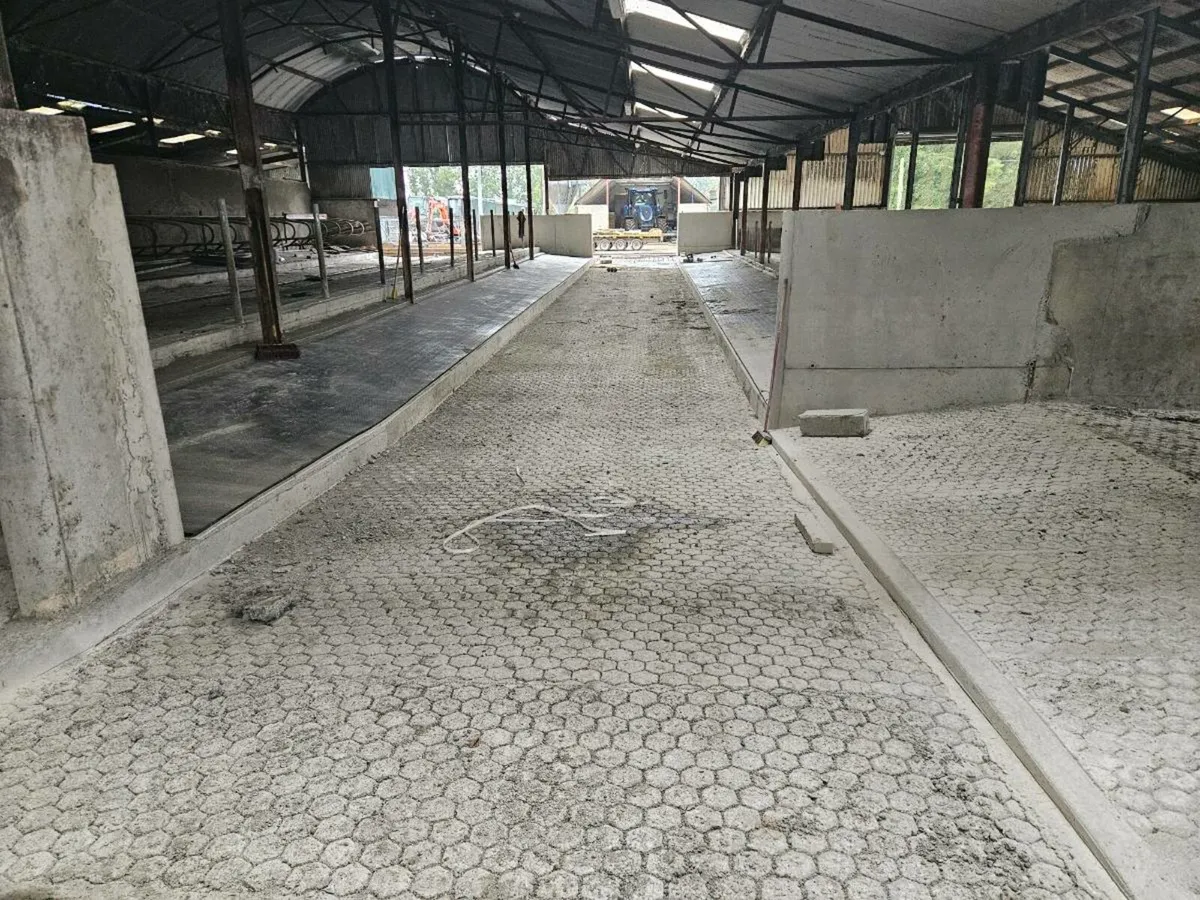 Worker wanted - Image 1