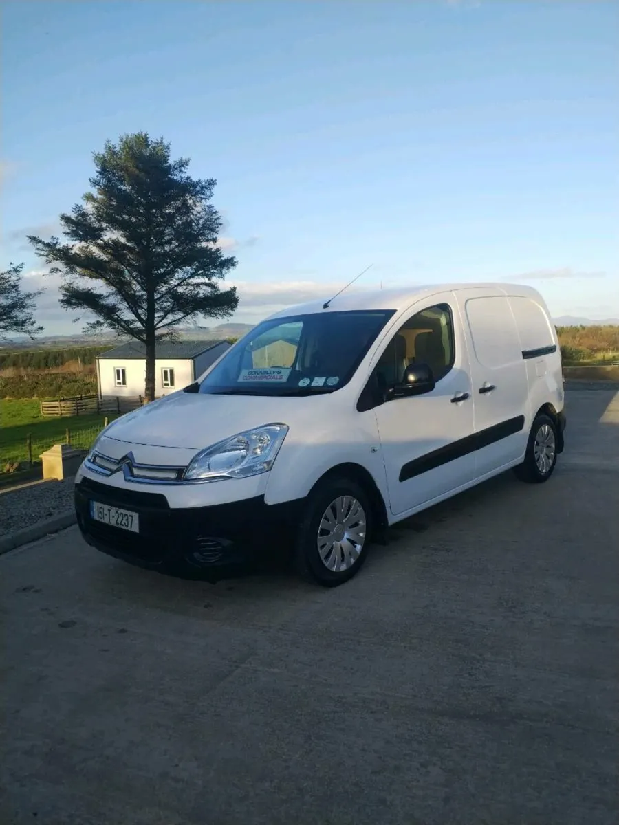 Donnelly's commercials letterkenny Co.Donegal. - Image 1